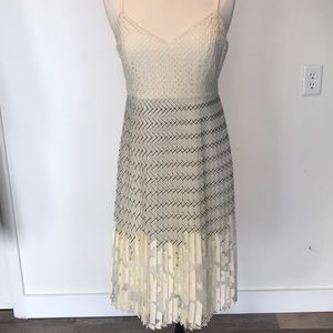 Plenty by Tracey Reese cocktail dress